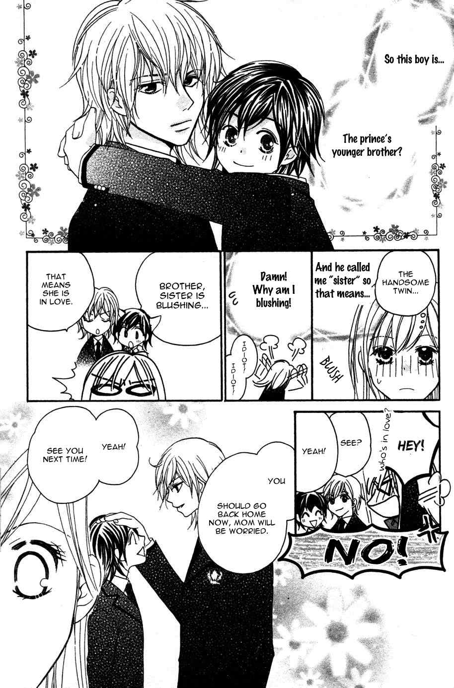 S Kareshi Joujou Chapter 2 page 29 - Chapter 2