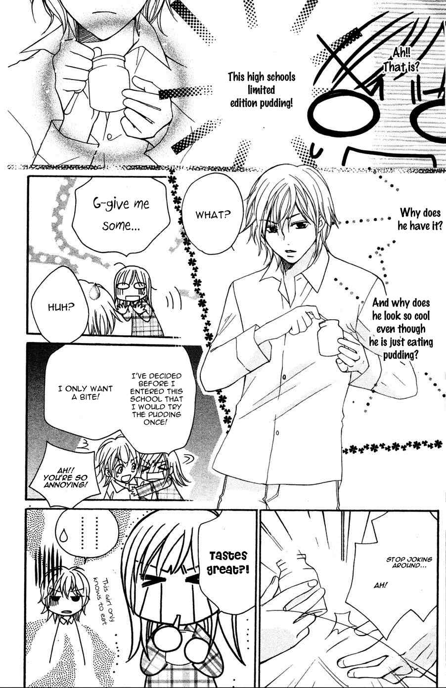 S Kareshi Joujou Chapter 2 page 34 - Chapter 2