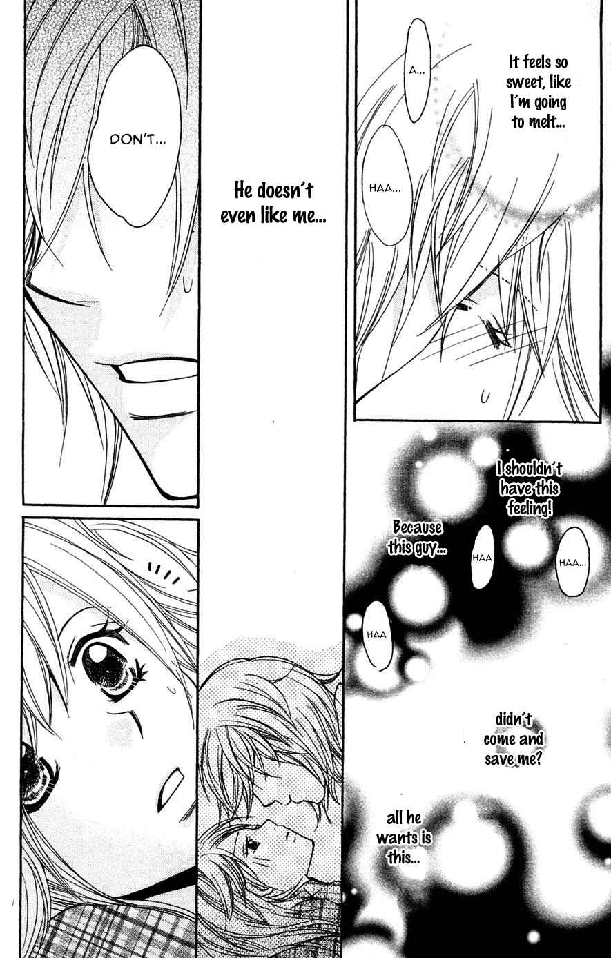 S Kareshi Joujou Chapter 2 page 38 - Chapter 2