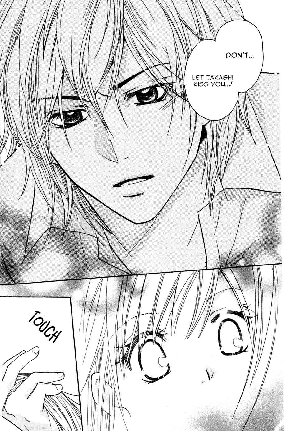 S Kareshi Joujou Chapter 2 page 39 - Chapter 2