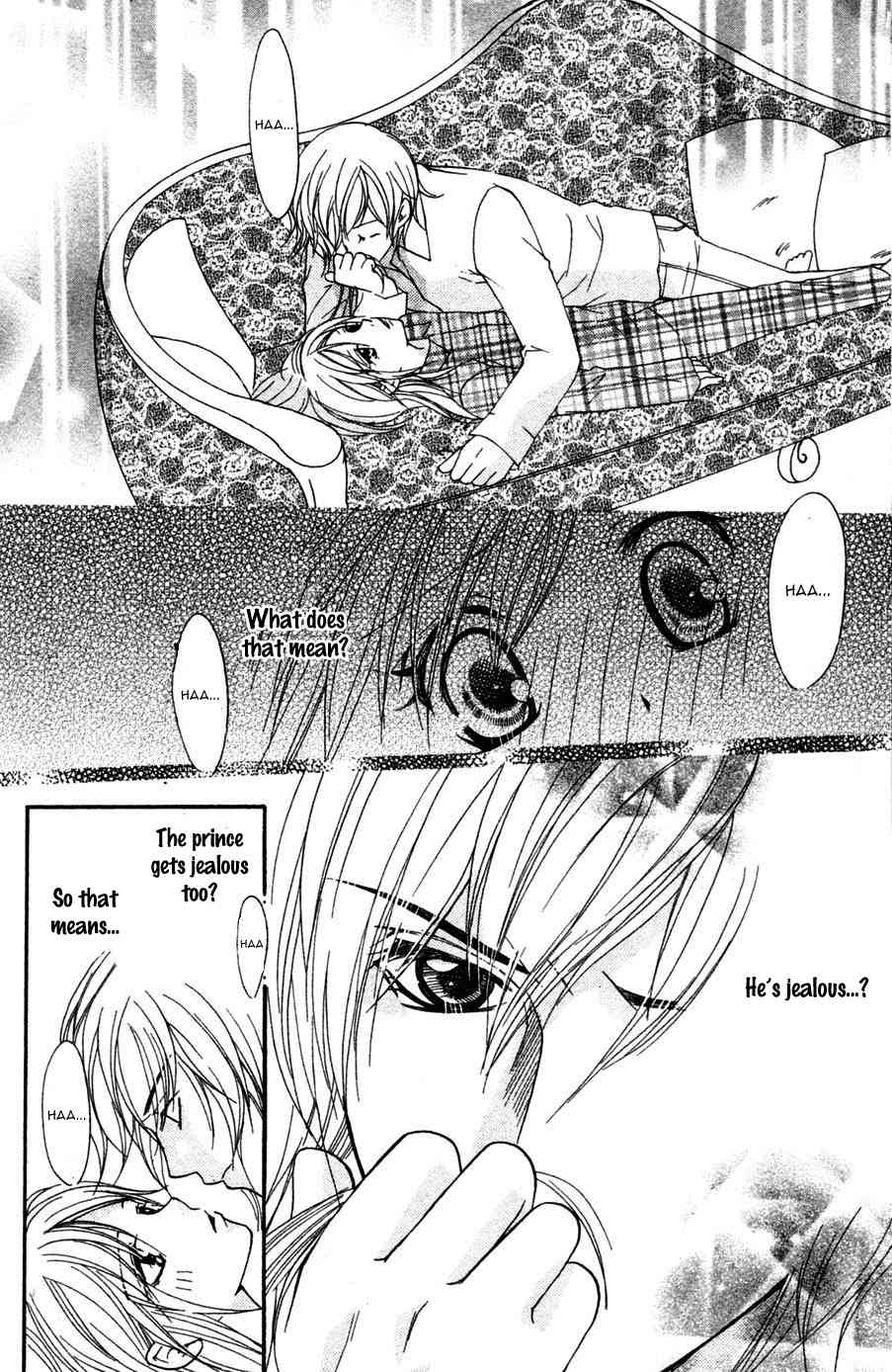 S Kareshi Joujou Chapter 2 page 40 - Chapter 2