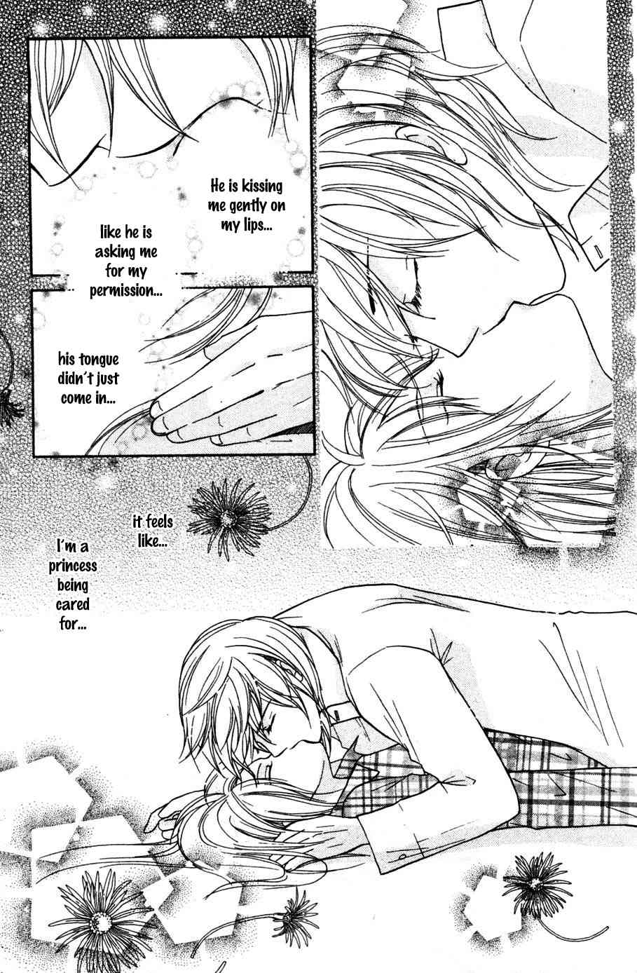 S Kareshi Joujou Chapter 2 page 41 - Chapter 2