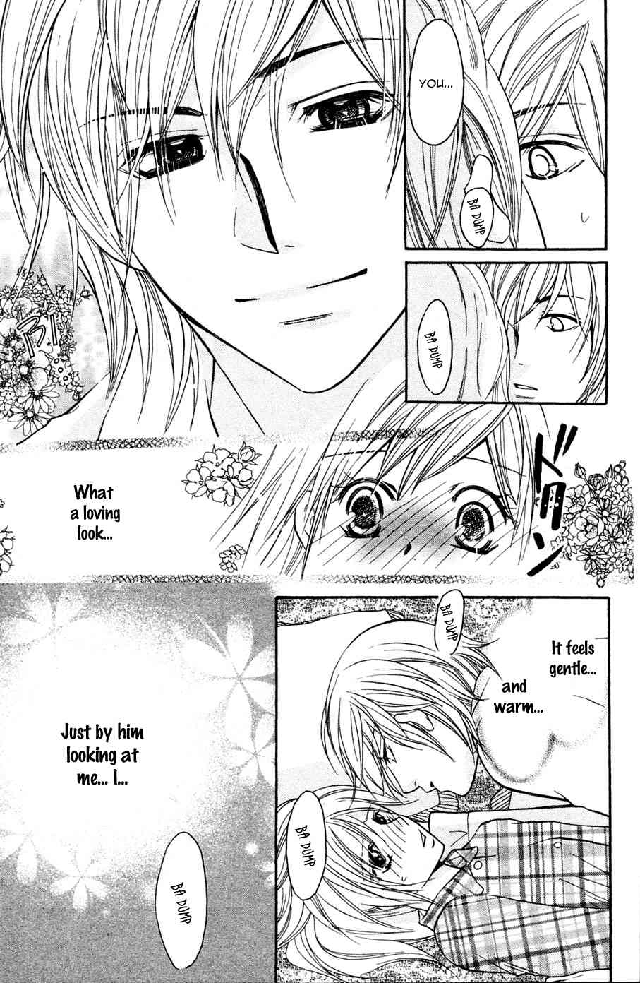 S Kareshi Joujou Chapter 2 page 43 - Chapter 2