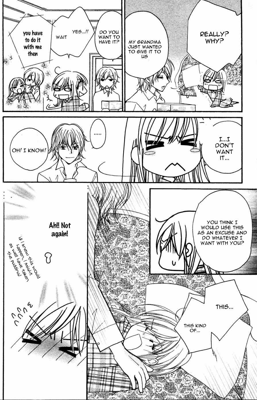 S Kareshi Joujou Chapter 2 page 46 - Chapter 2