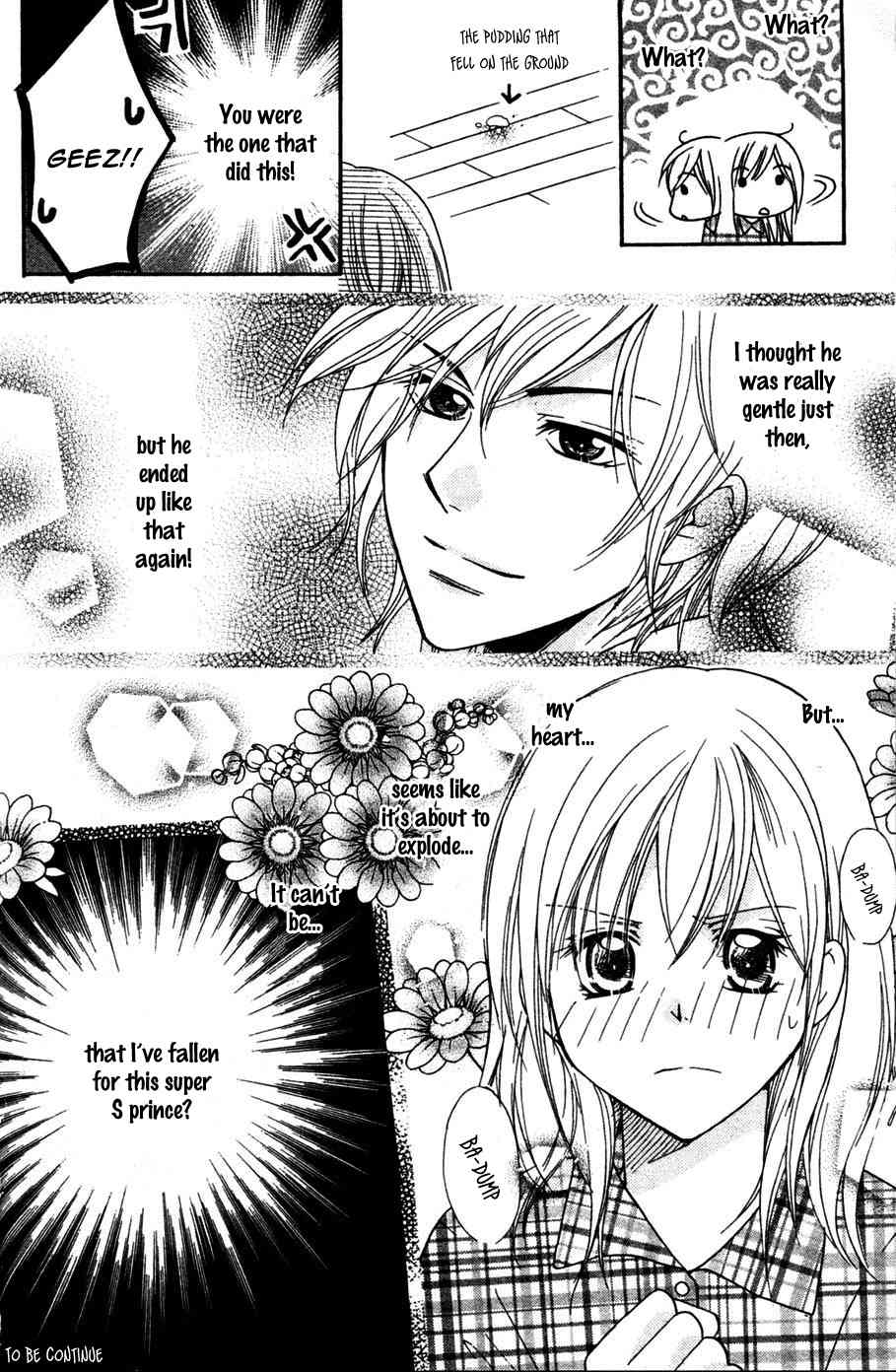 S Kareshi Joujou Chapter 2 page 48 - Chapter 2