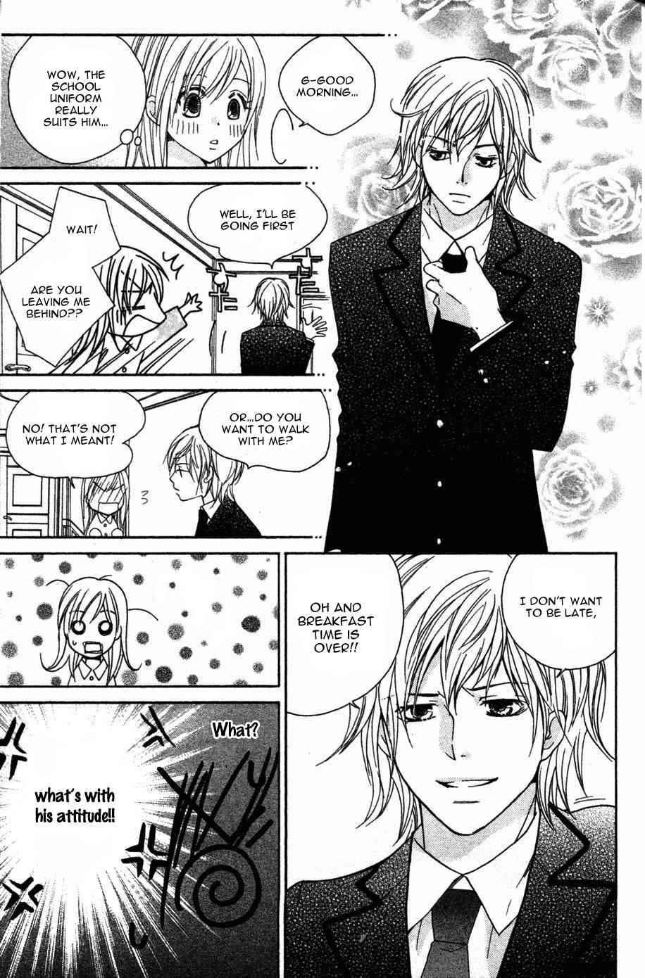 S Kareshi Joujou Chapter 2 page 9 - Chapter 2