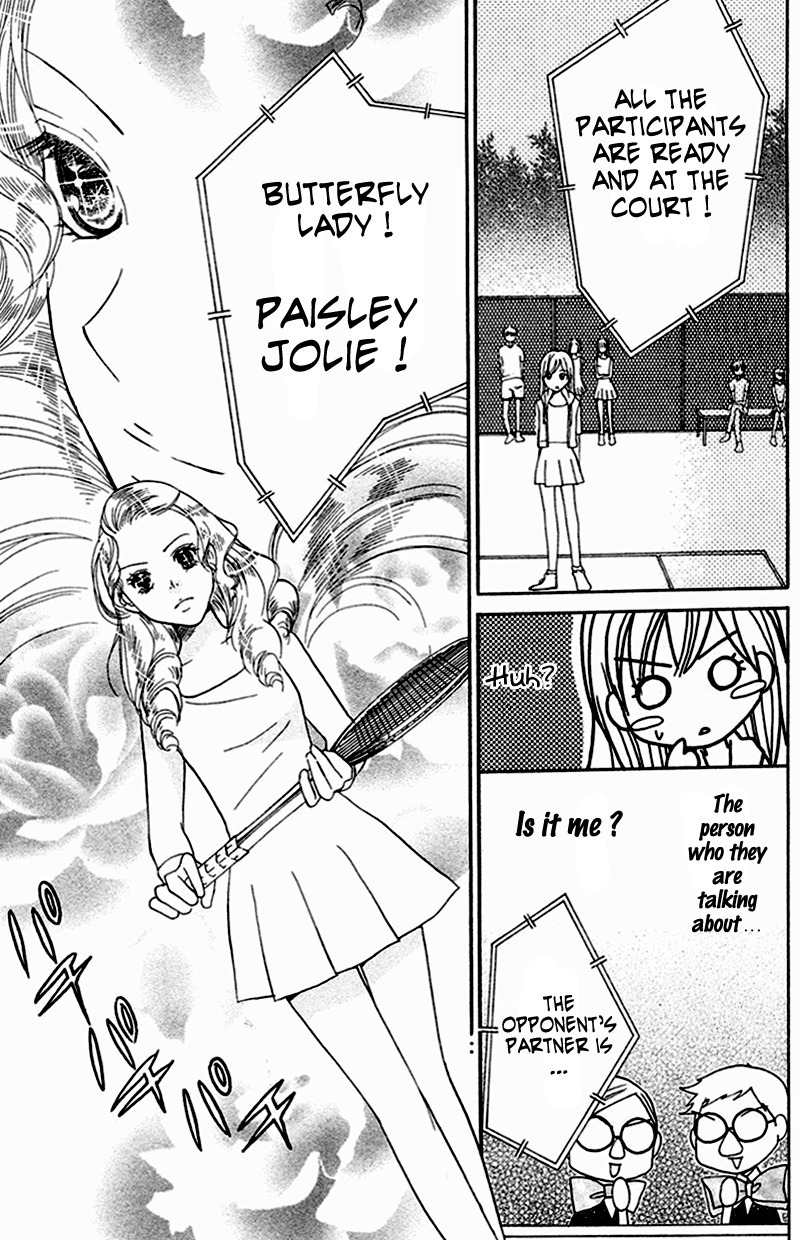 S Kareshi Joujou Chapter 3 page 33 - Chapter 3