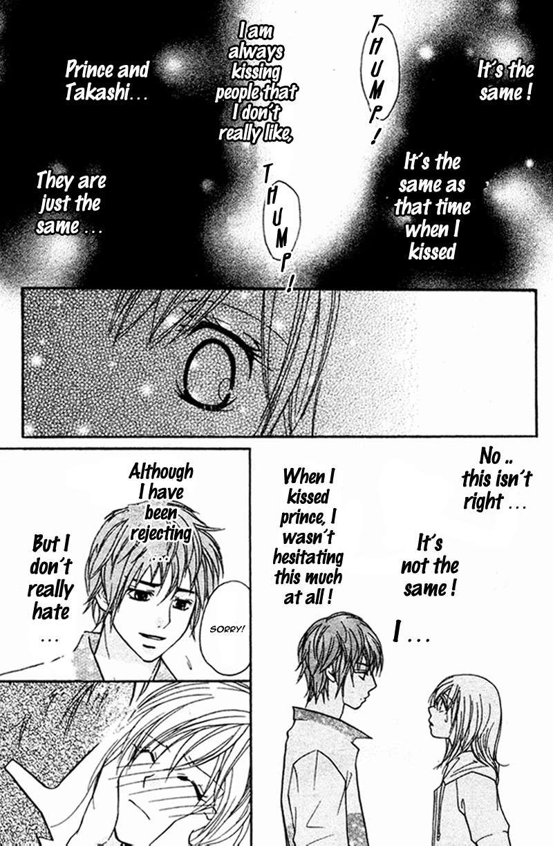 S Kareshi Joujou Chapter 3 page 39 - Chapter 3