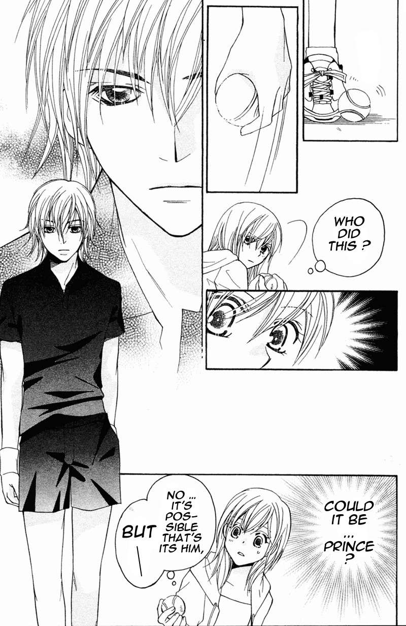 S Kareshi Joujou Chapter 3 page 41 - Chapter 3