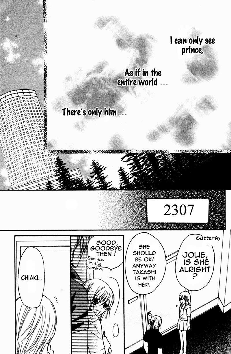 S Kareshi Joujou Chapter 3 page 43 - Chapter 3