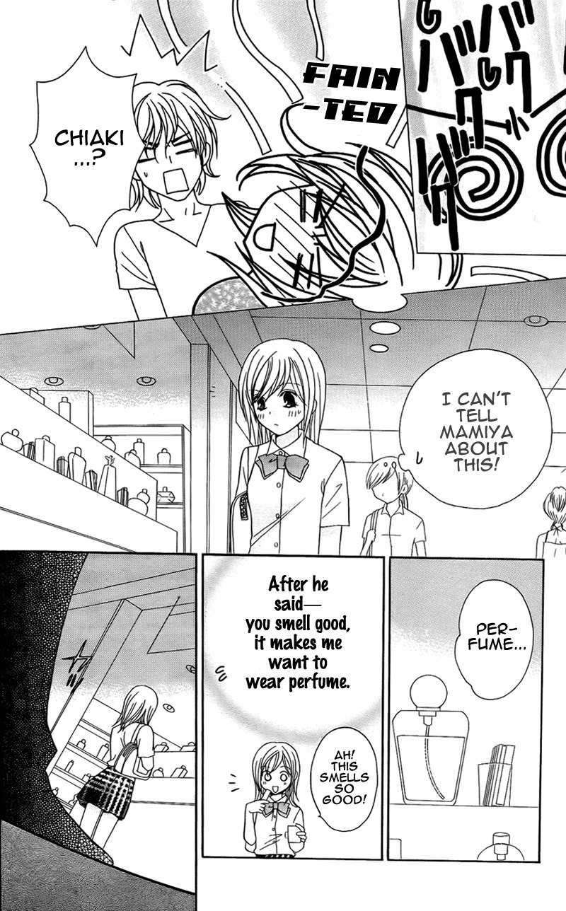 S Kareshi Joujou Chapter 5 page 13 - Chapter 5