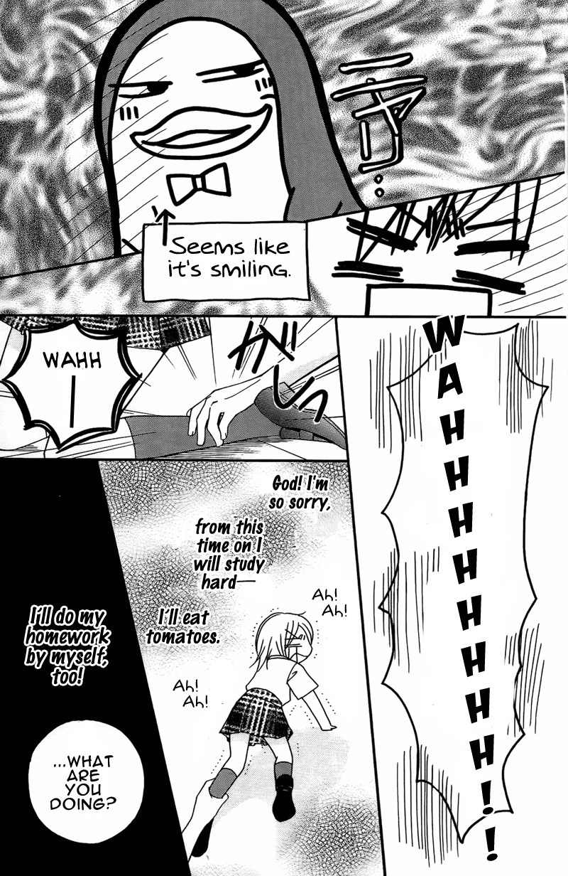 S Kareshi Joujou Chapter 5 page 24 - Chapter 5