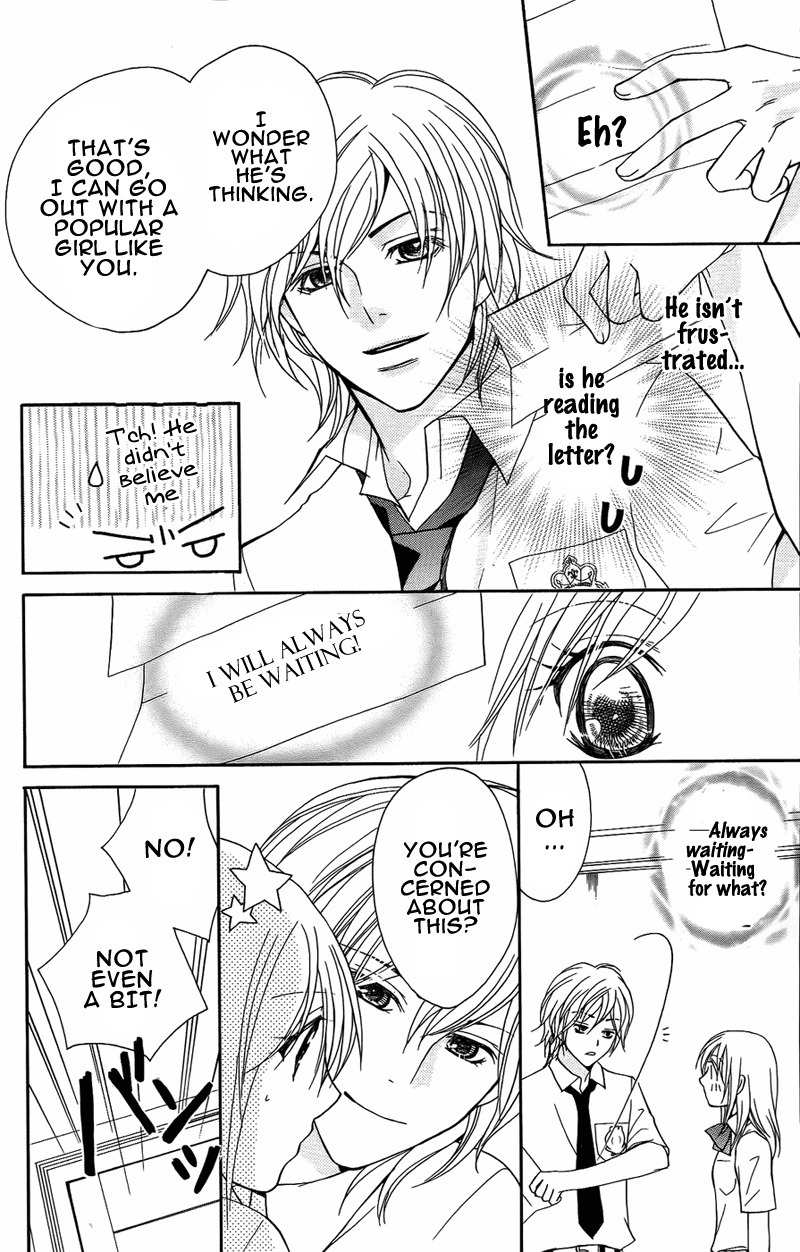 S Kareshi Joujou Chapter 5 page 29 - Chapter 5