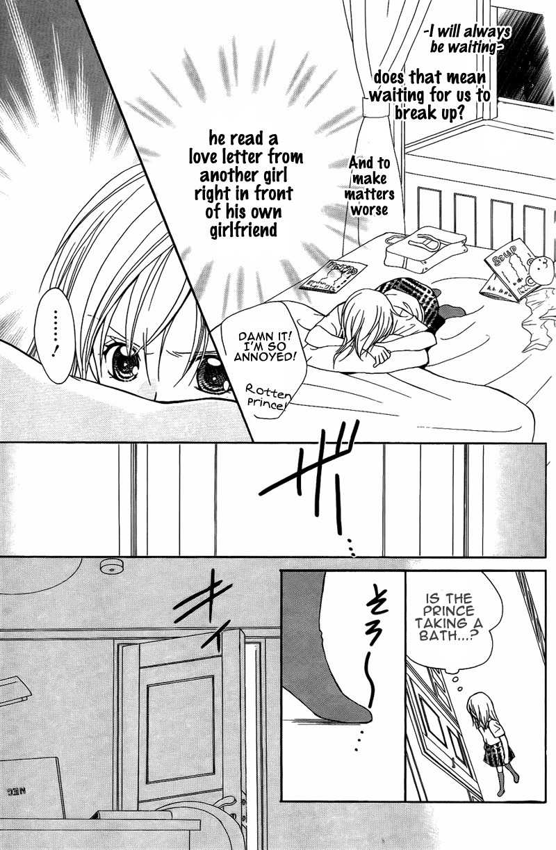 S Kareshi Joujou Chapter 5 page 30 - Chapter 5