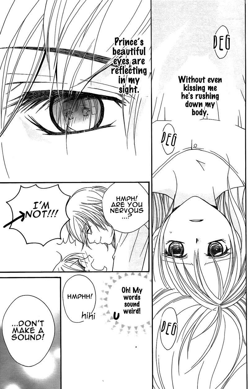 S Kareshi Joujou Chapter 5 page 42 - Chapter 5