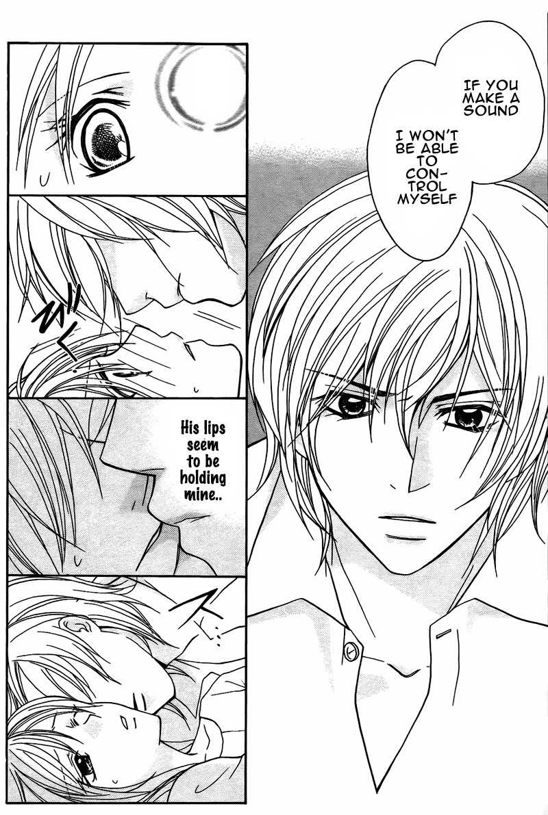 S Kareshi Joujou Chapter 5 page 43 - Chapter 5