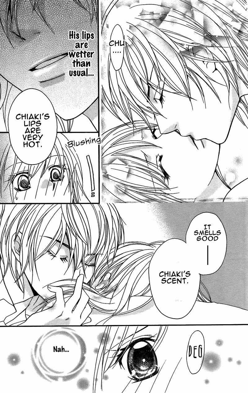 S Kareshi Joujou Chapter 5 page 46 - Chapter 5
