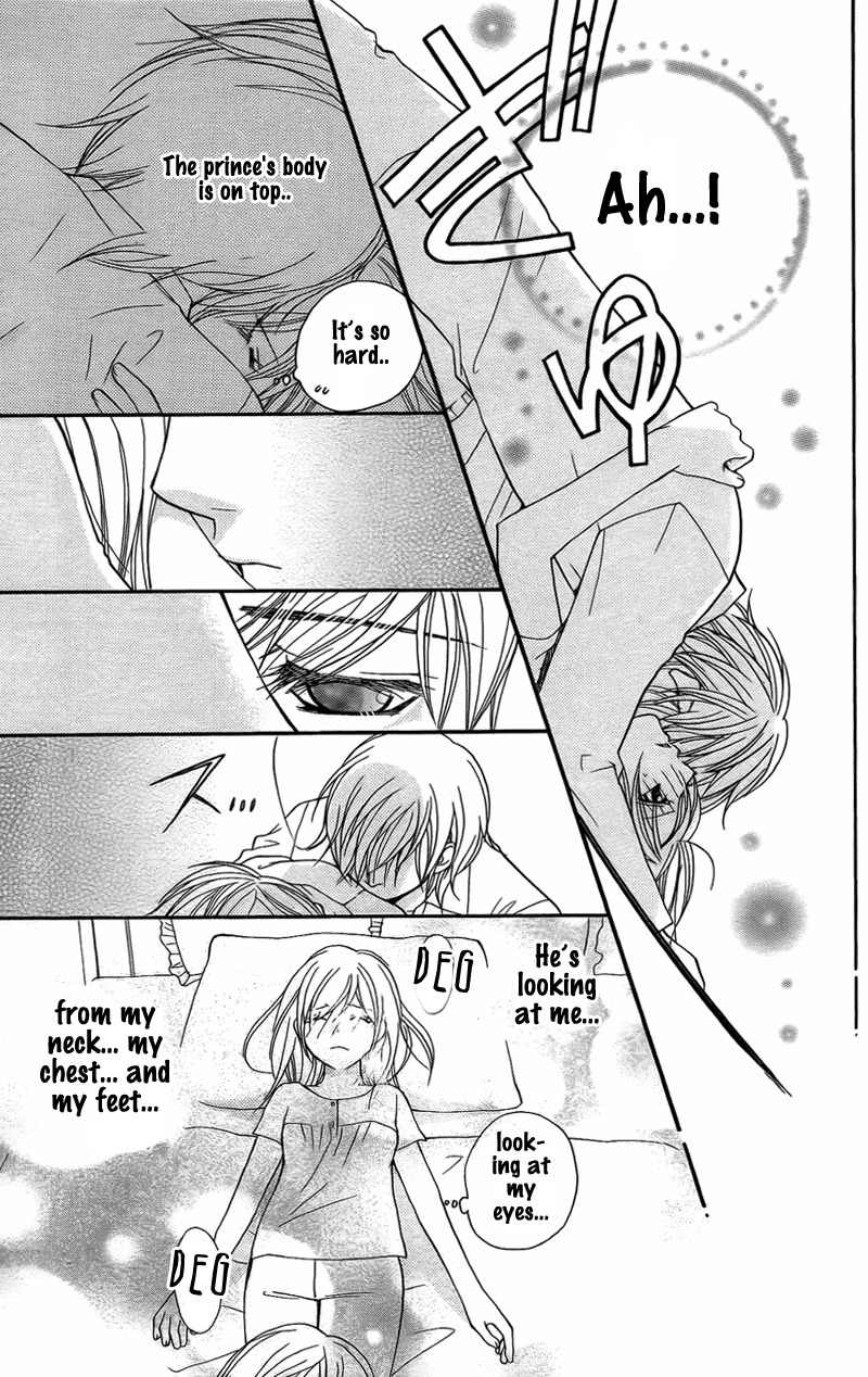 S Kareshi Joujou Chapter 5 page 48 - Chapter 5