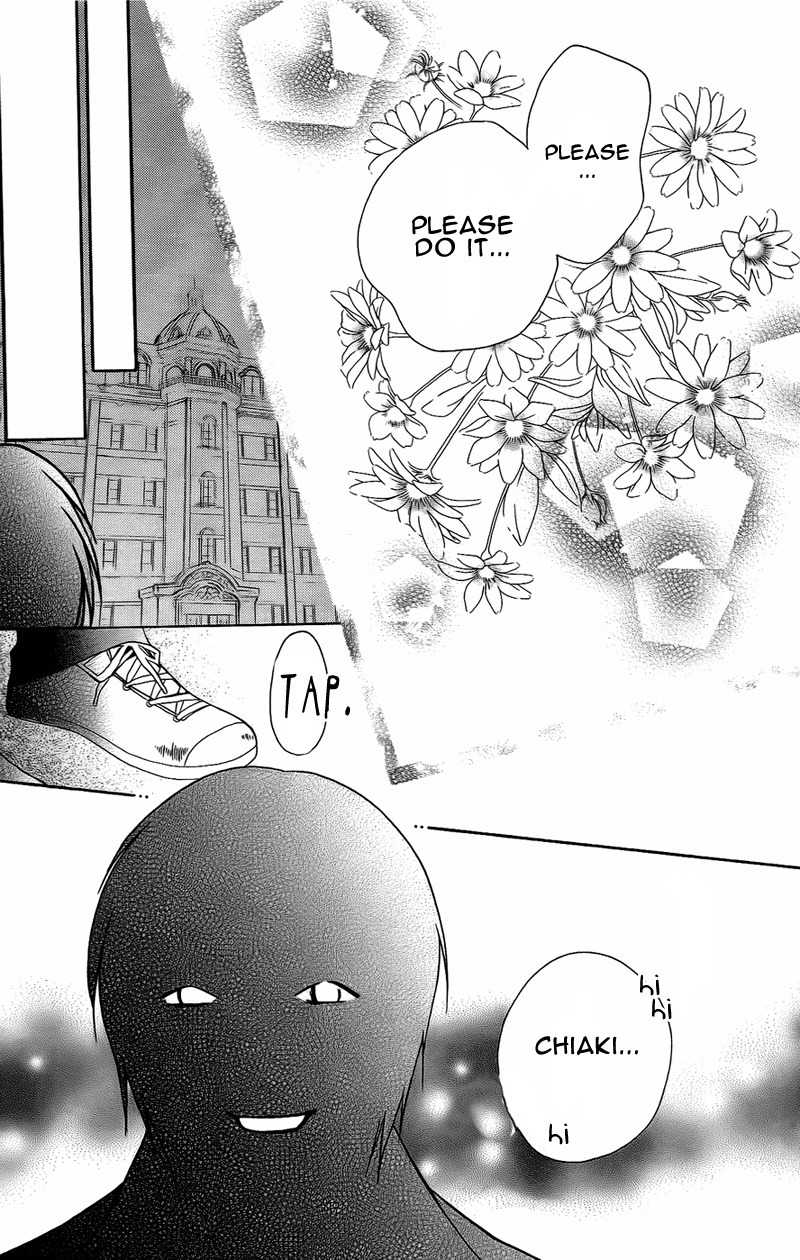 S Kareshi Joujou Chapter 5 page 50 - Chapter 5