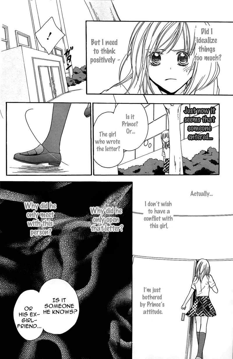 S Kareshi Joujou Chapter 6 page 20 - Chapter 6