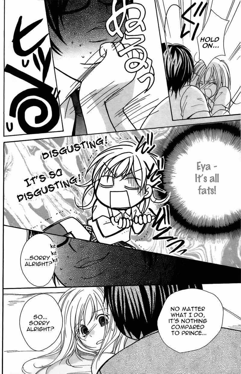 S Kareshi Joujou Chapter 6 page 24 - Chapter 6