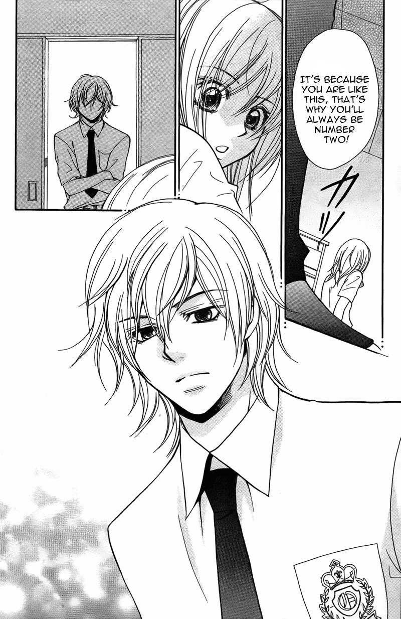 S Kareshi Joujou Chapter 6 page 28 - Chapter 6