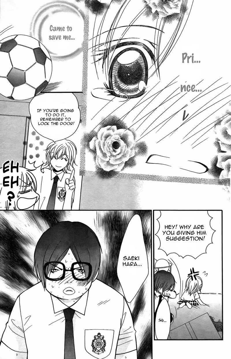 S Kareshi Joujou Chapter 6 page 29 - Chapter 6
