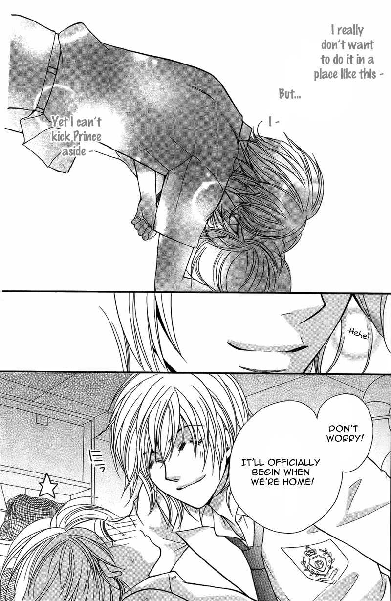 S Kareshi Joujou Chapter 6 page 42 - Chapter 6