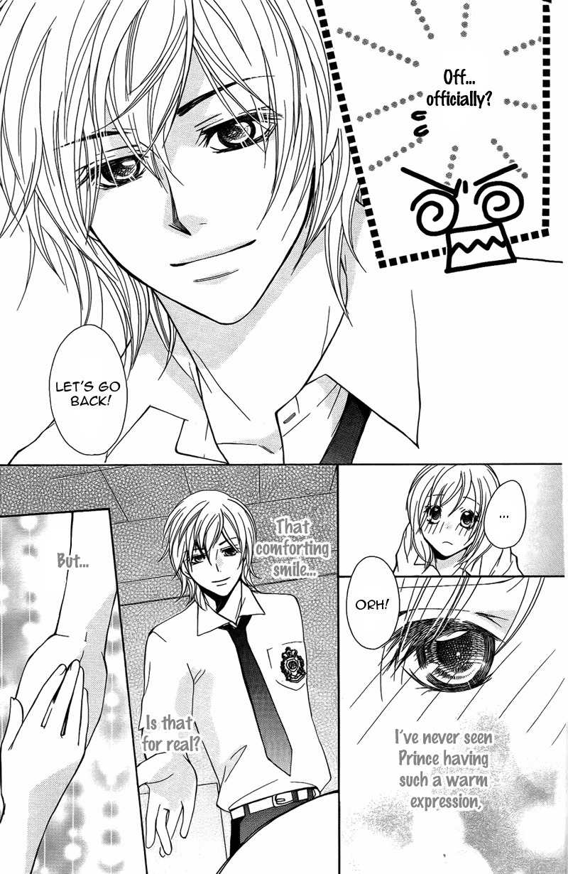 S Kareshi Joujou Chapter 6 page 43 - Chapter 6