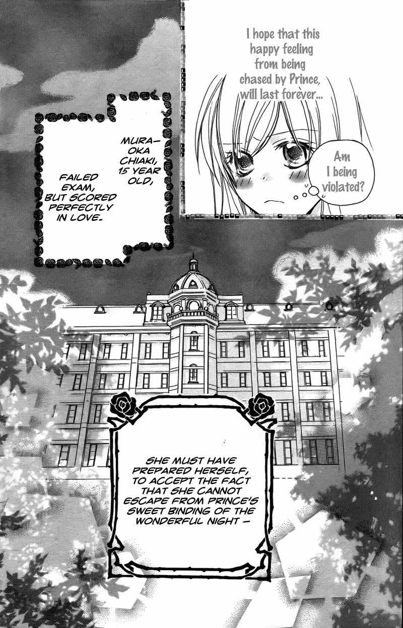 S Kareshi Joujou Chapter 6 page 44 - Chapter 6