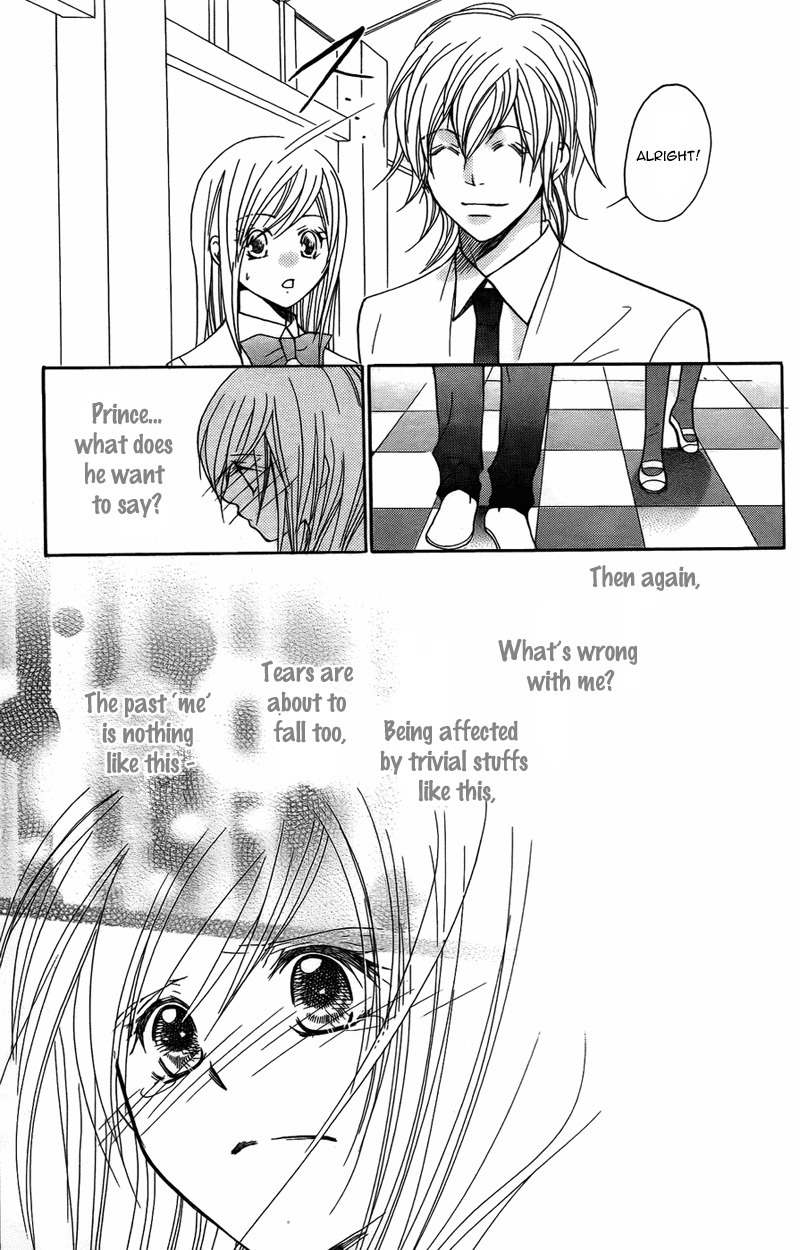 S Kareshi Joujou Chapter 7 page 24 - Chapter 7