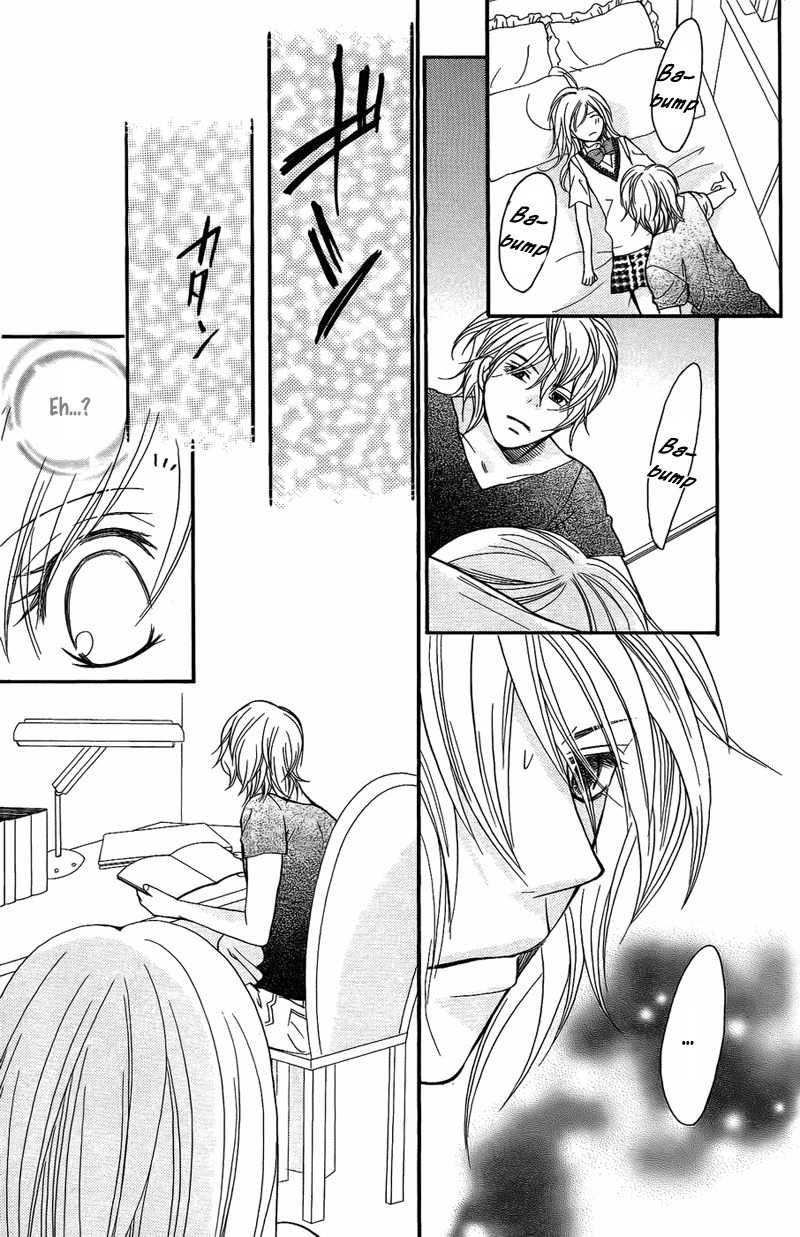 S Kareshi Joujou Chapter 7 page 42 - Chapter 7