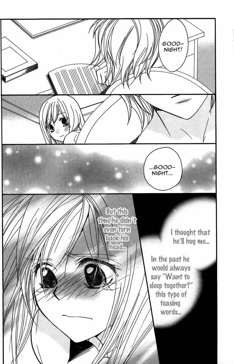 S Kareshi Joujou Chapter 7 page 43 - Chapter 7