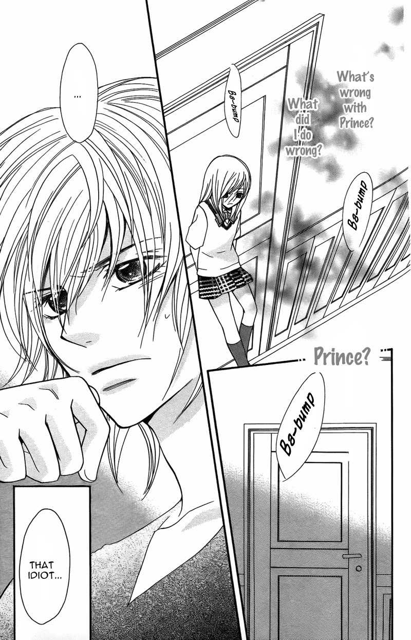 S Kareshi Joujou Chapter 7 page 44 - Chapter 7