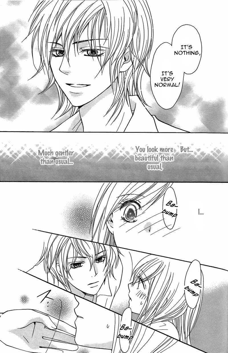 S Kareshi Joujou Chapter 7 page 6 - Chapter 7