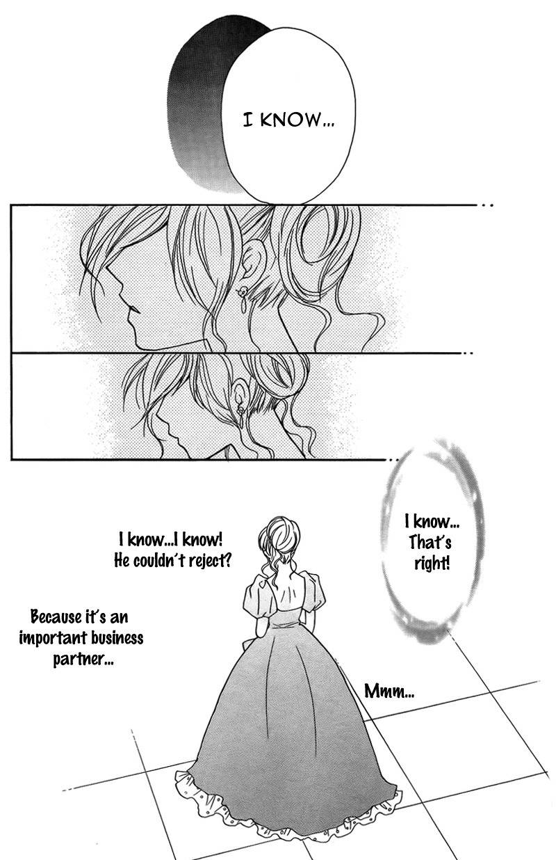 S Kareshi Joujou Chapter 8 page 42 - Chapter 8