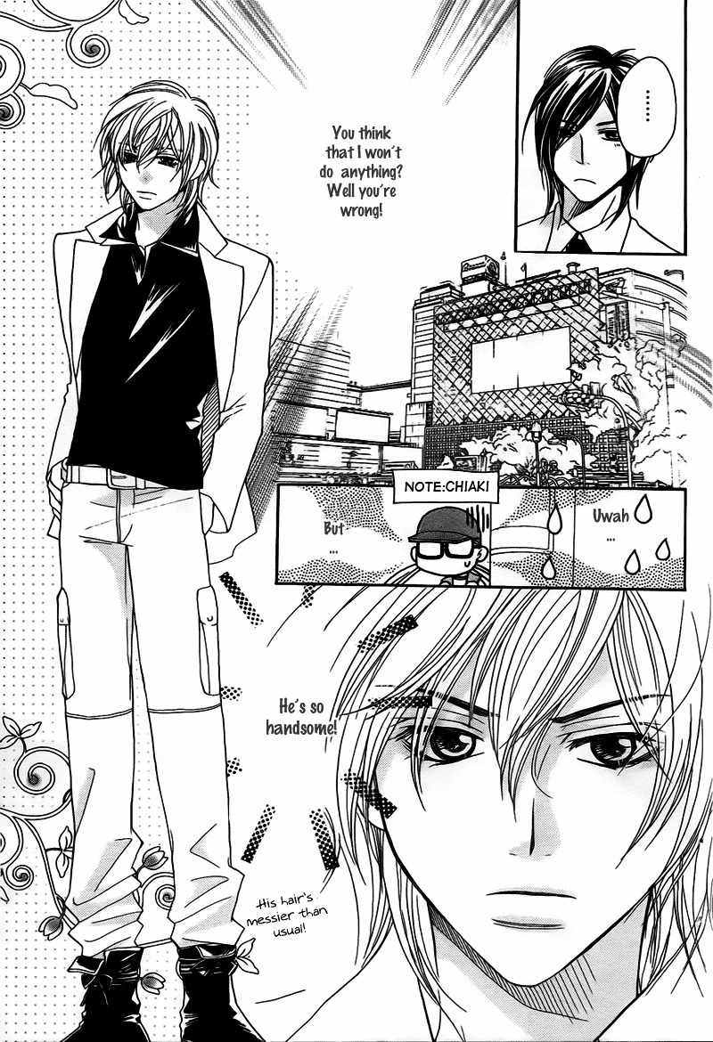 S Kareshi Joujou Chapter 9 page 30 - Chapter 9