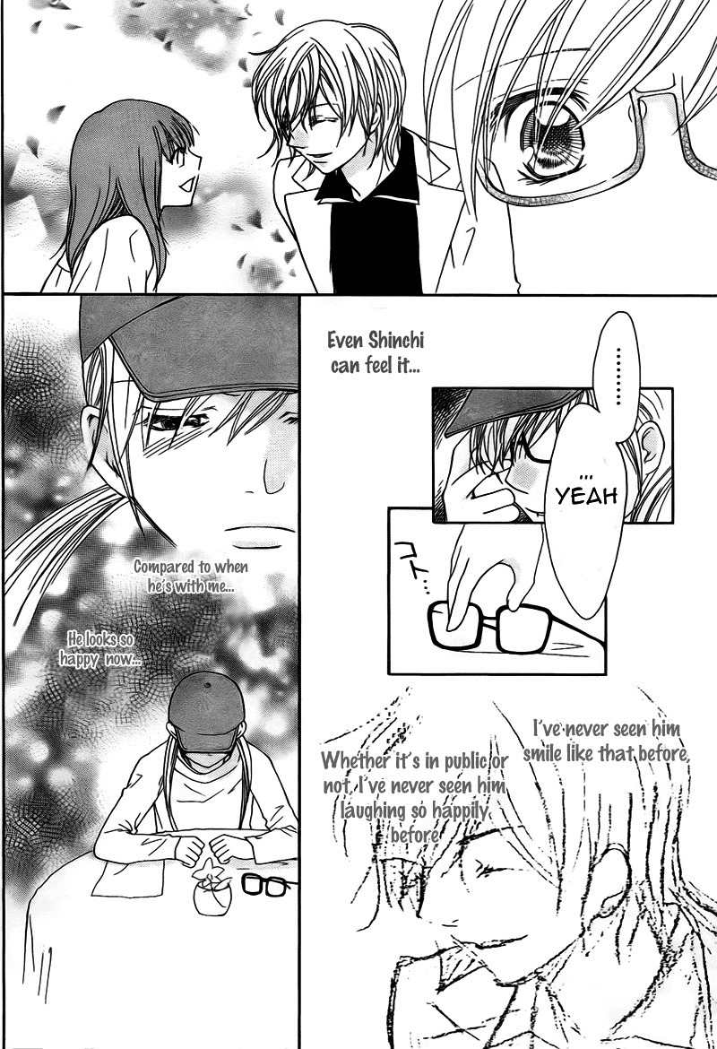 S Kareshi Joujou Chapter 9 page 37 - Chapter 9