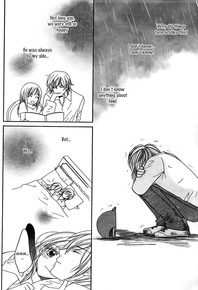 S Kareshi Joujou Chapter 9 page 45 - Chapter 9