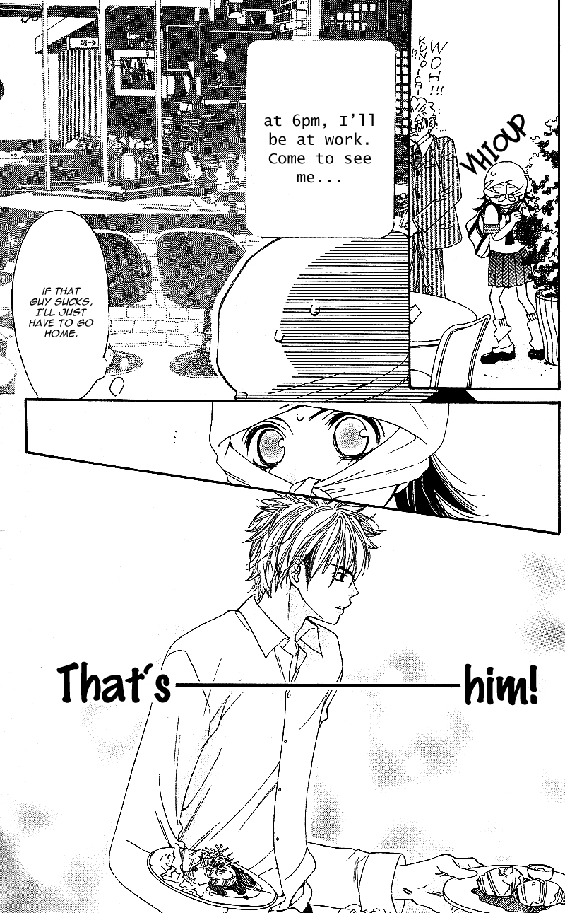 S-Kei Kareshi Zukan! Chapter 1 page 23 - Chapter 1 : Cosplay Animal, by SAKOU Watari