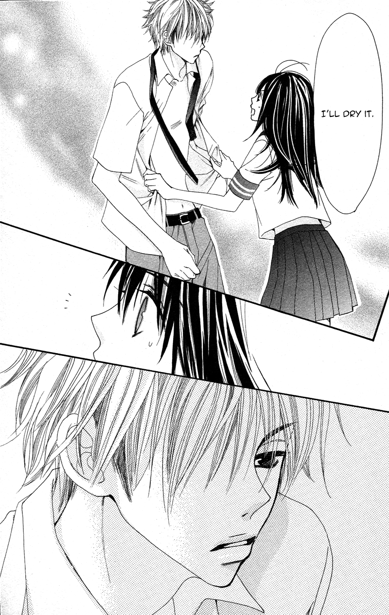 S-Kei Kareshi Zukan! Chapter 1 page 33 - Chapter 1 : Cosplay Animal, by SAKOU Watari