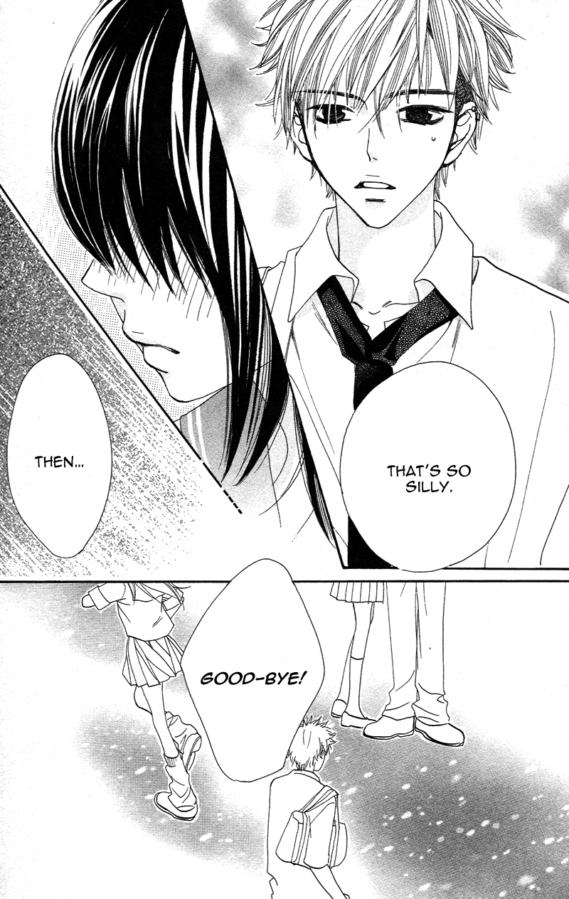 S-Kei Kareshi Zukan! Chapter 1 page 38 - Chapter 1 : Cosplay Animal, by SAKOU Watari
