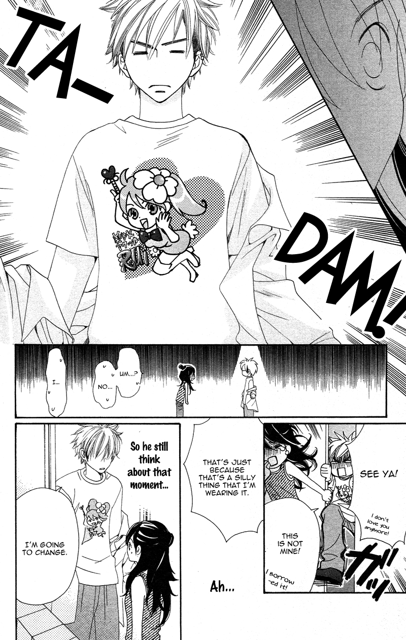 S-Kei Kareshi Zukan! Chapter 1 page 42 - Chapter 1 : Cosplay Animal, by SAKOU Watari