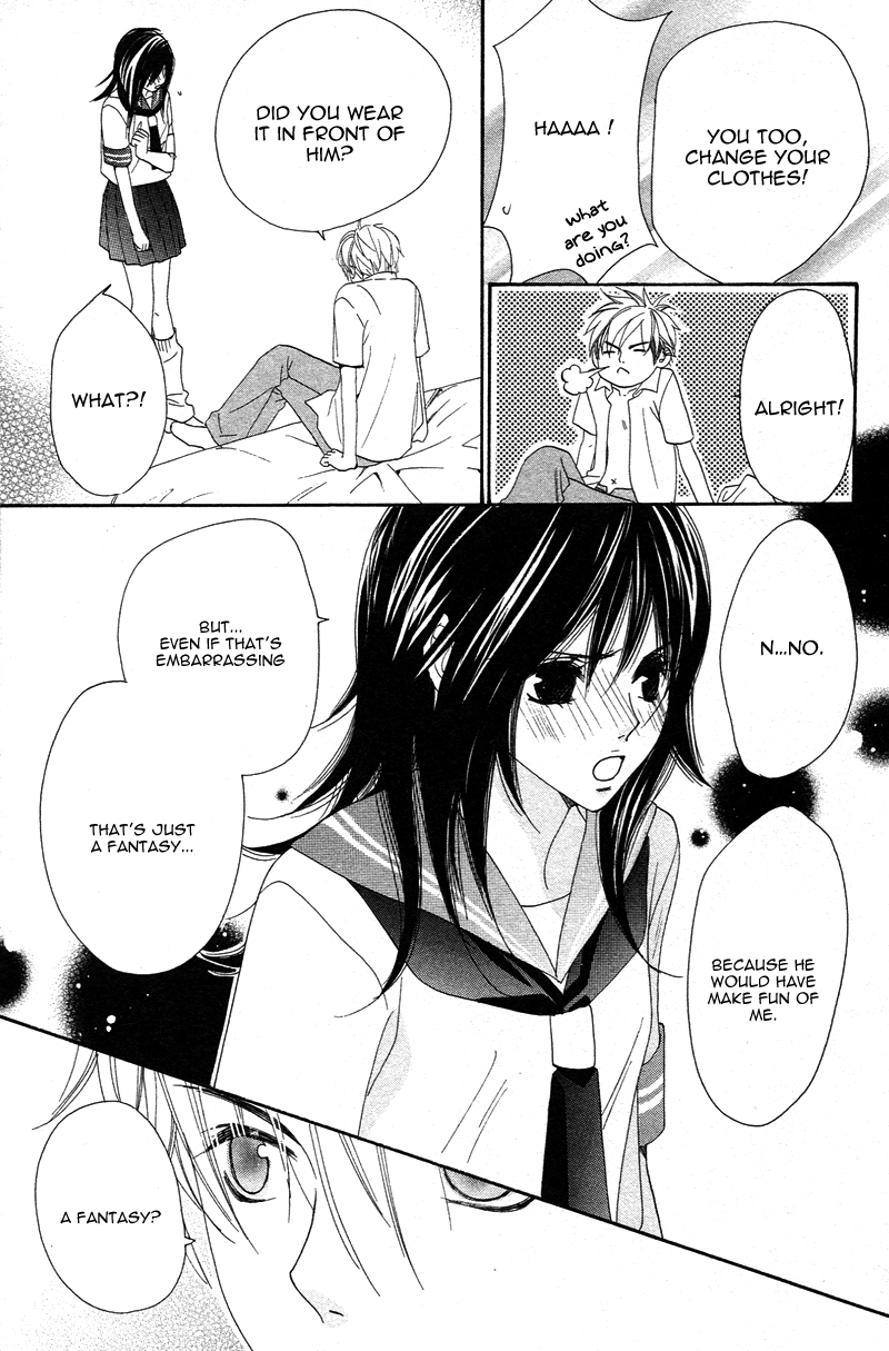 S-Kei Kareshi Zukan! Chapter 1 page 43 - Chapter 1 : Cosplay Animal, by SAKOU Watari
