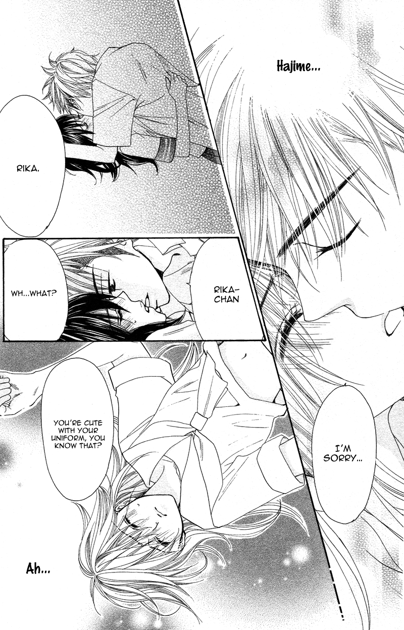 S-Kei Kareshi Zukan! Chapter 1 page 46 - Chapter 1 : Cosplay Animal, by SAKOU Watari