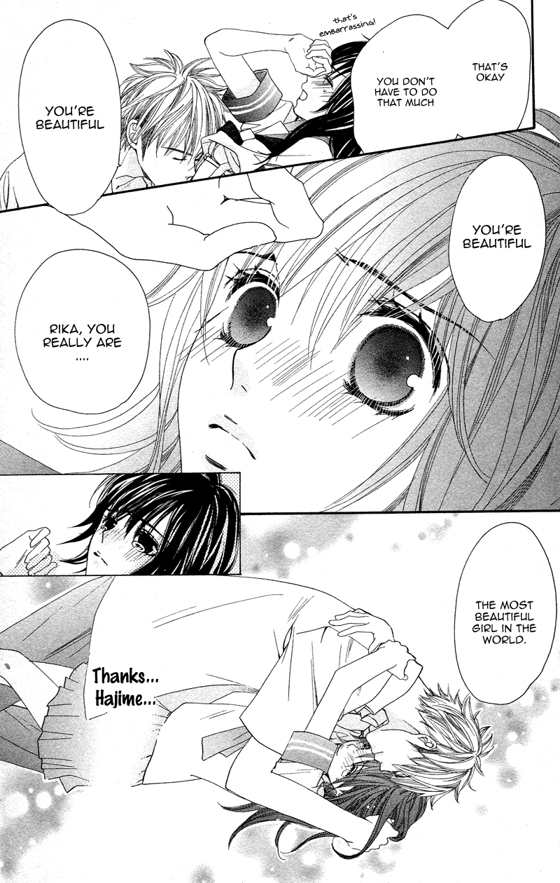 S-Kei Kareshi Zukan! Chapter 1 page 47 - Chapter 1 : Cosplay Animal, by SAKOU Watari