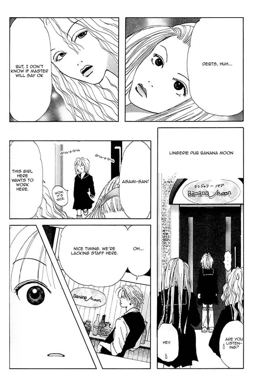 S-Kei Kareshi Zukan! Chapter 3 page 12 - Chapter 3