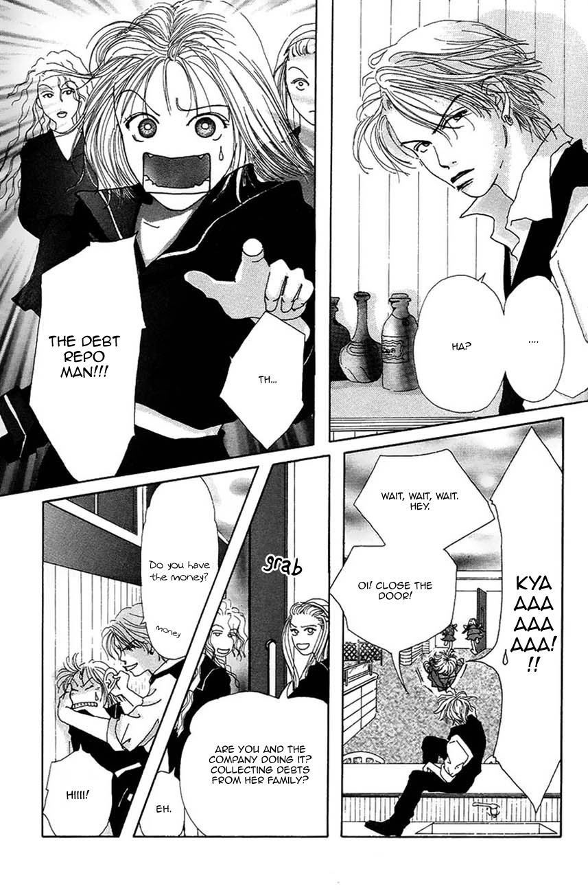 S-Kei Kareshi Zukan! Chapter 3 page 13 - Chapter 3
