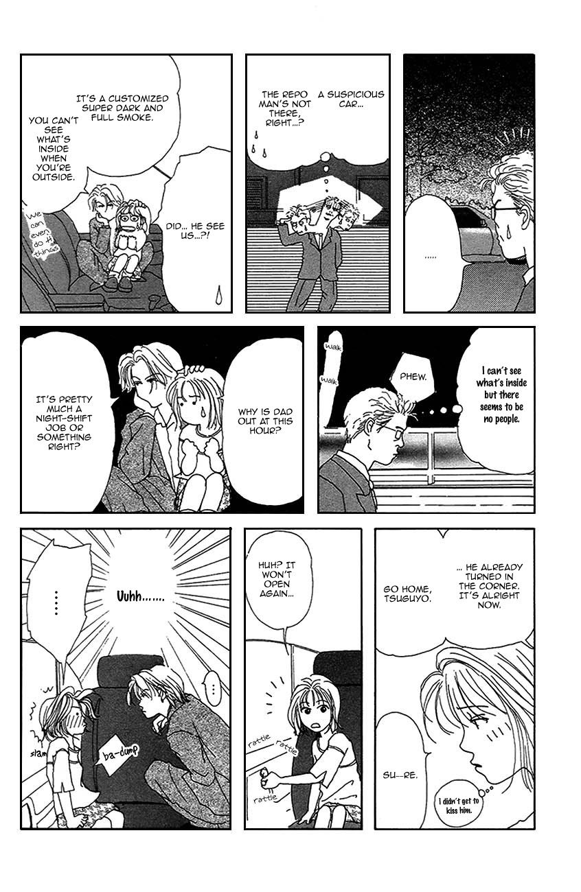 S-Kei Kareshi Zukan! Chapter 3 page 48 - Chapter 3