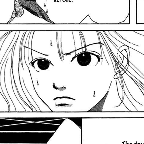 S-Kei Kareshi Zukan! Chapter 3 cover
